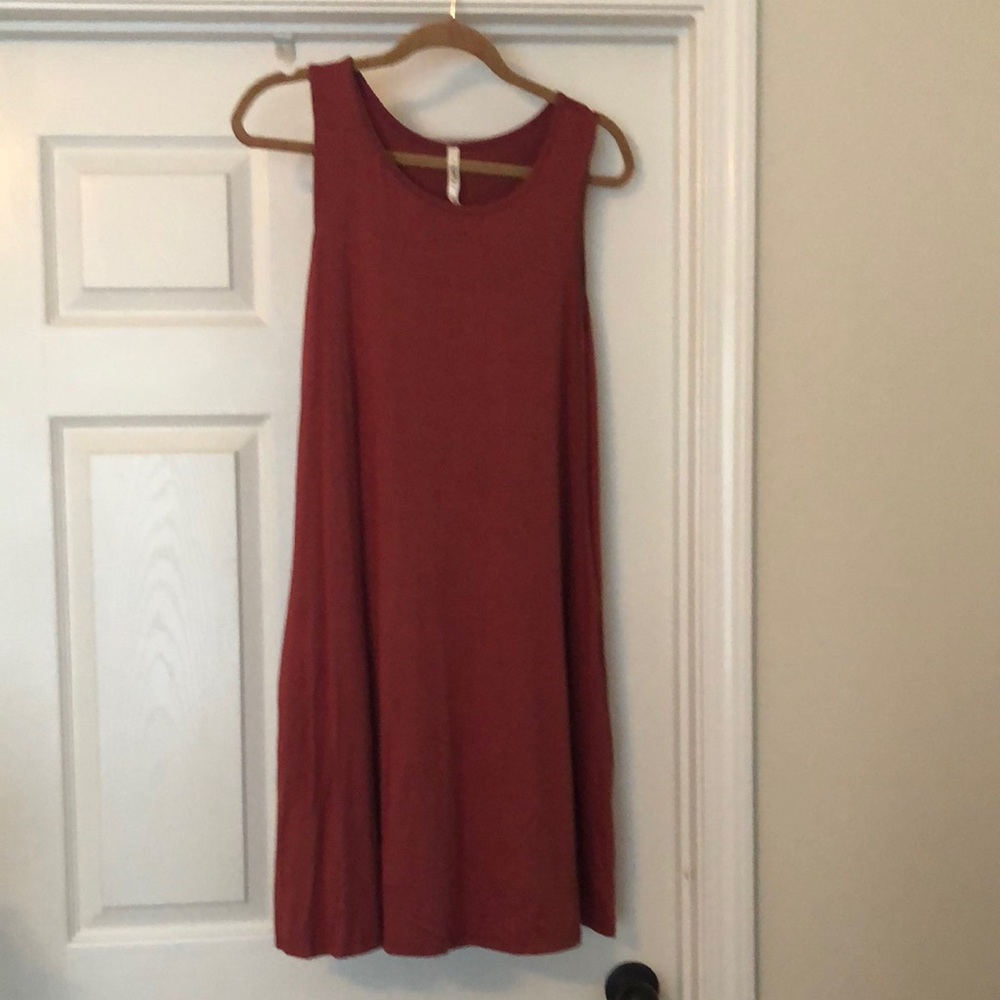 Nelly dress